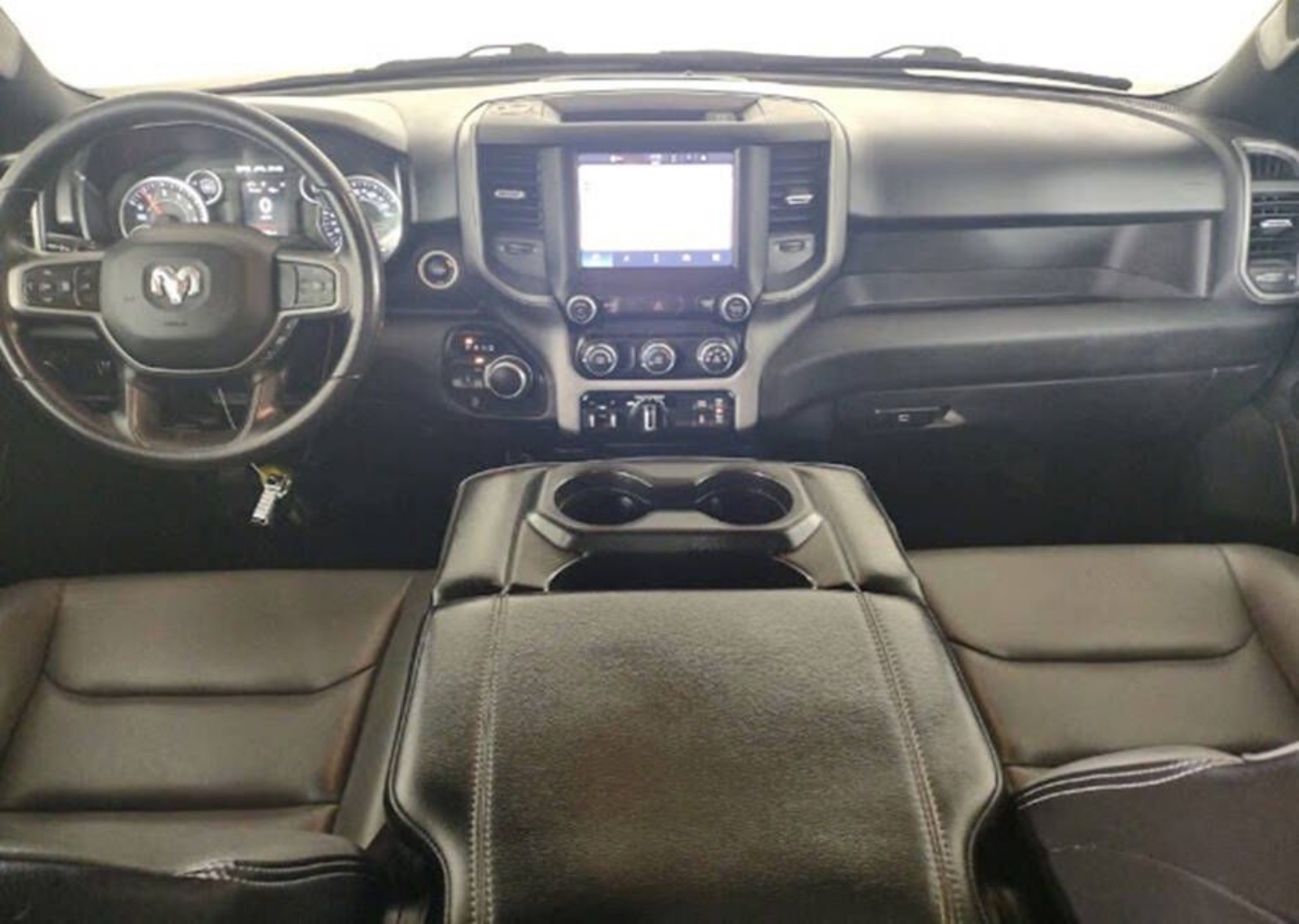 ram ram 1500 pickup 2024 1C6SRFGT3RN130928 image ram ram 1500 pickup 2024 1C6SRFGT3RN130928 image